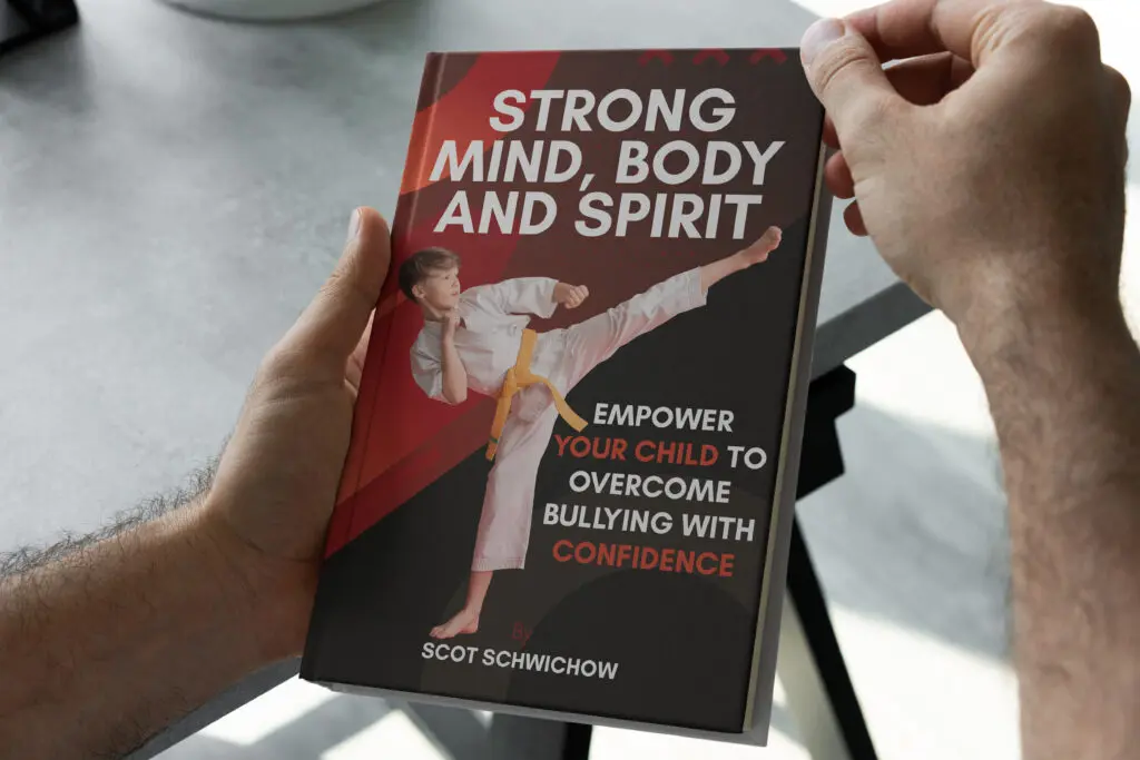 Confident Kids Stand Tall Against Bullying